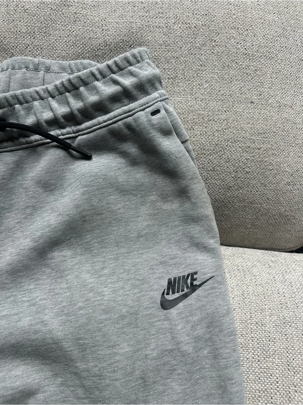 Nike these joggers